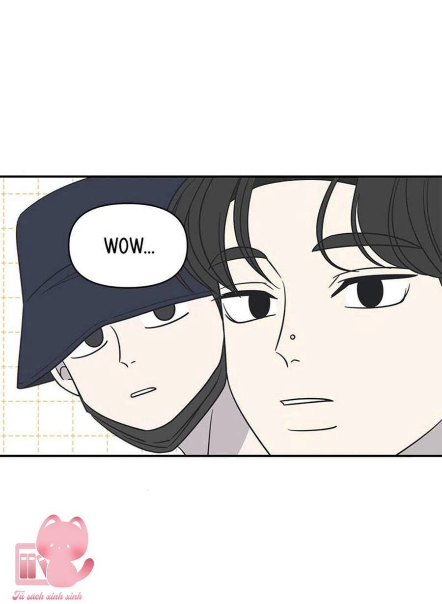 Kế Hoạch Hẹn Hò Của Bareum Chapter 94 - 4