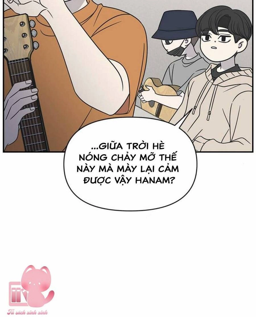 Kế Hoạch Hẹn Hò Của Bareum Chapter 94 - 6