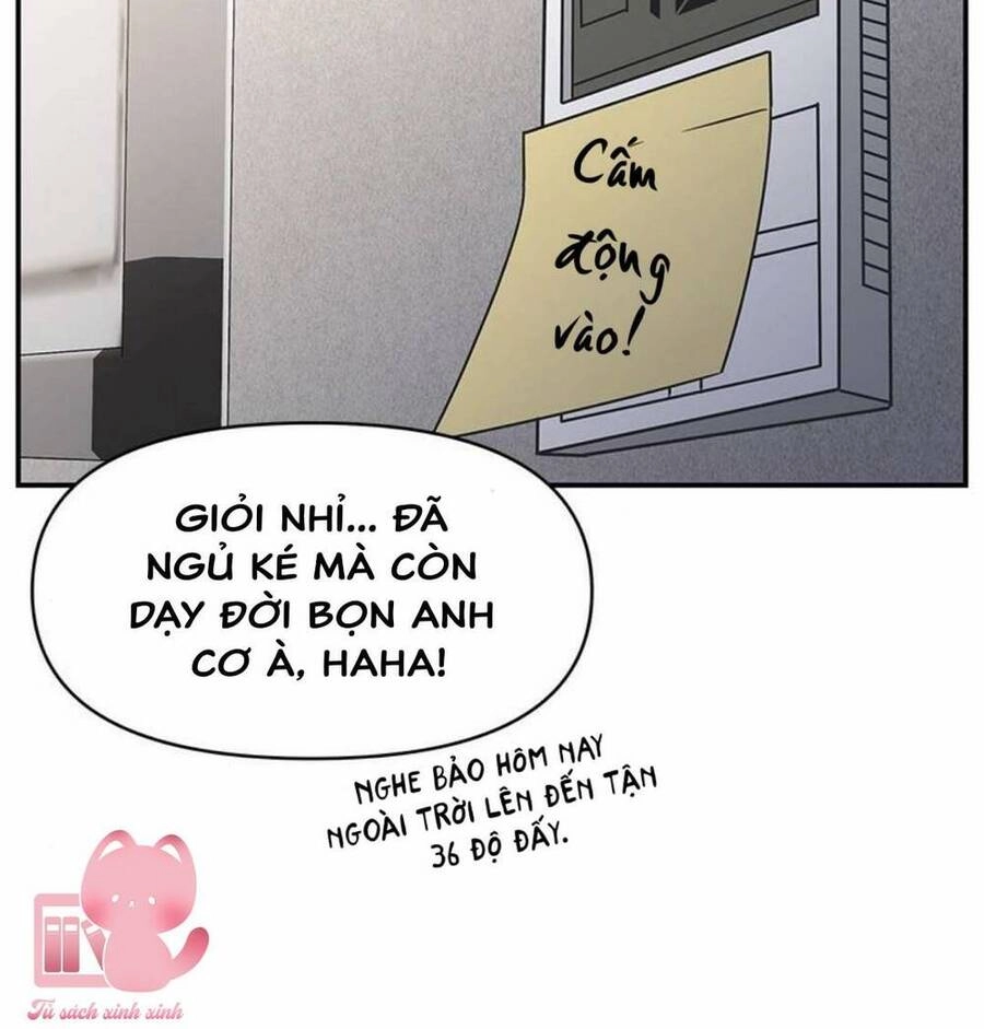 Kế Hoạch Hẹn Hò Của Bareum Chapter 94 - 8