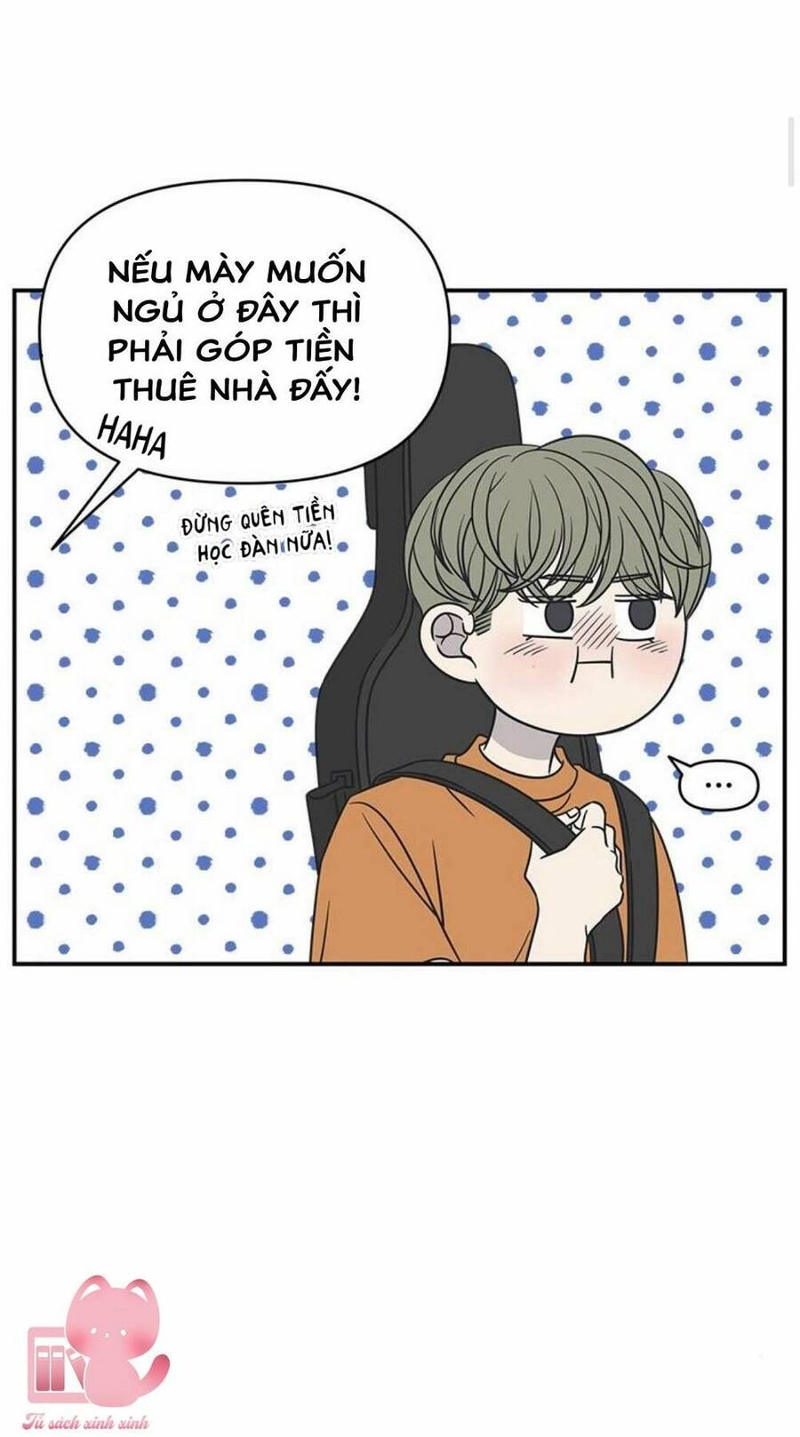 Kế Hoạch Hẹn Hò Của Bareum Chapter 94 - 9