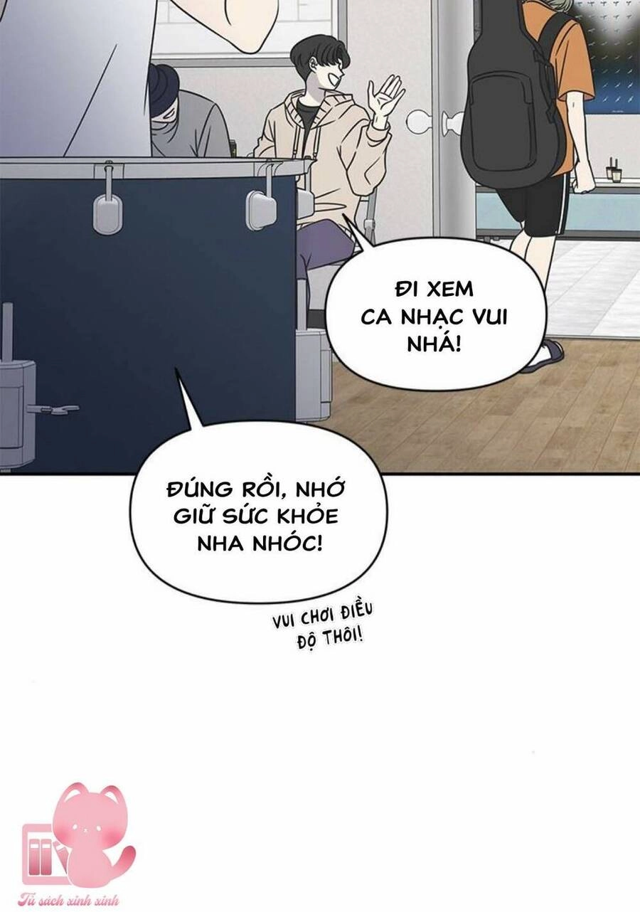 Kế Hoạch Hẹn Hò Của Bareum Chapter 94 - 11