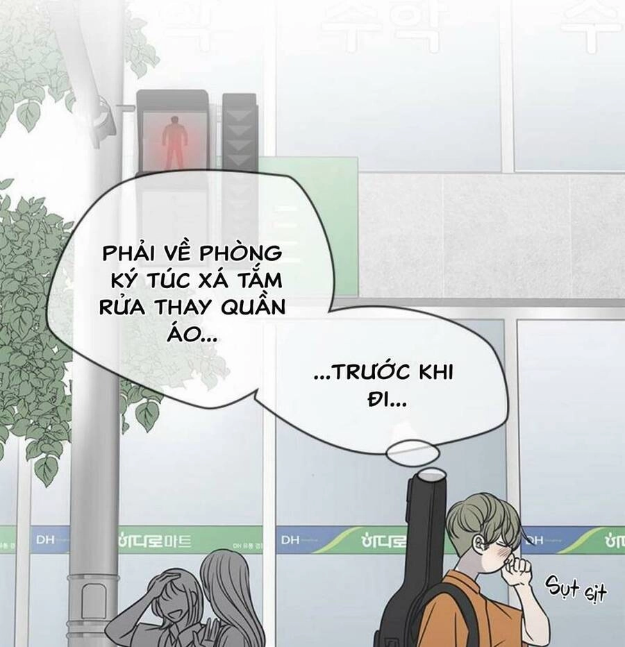 Kế Hoạch Hẹn Hò Của Bareum Chapter 94 - 15