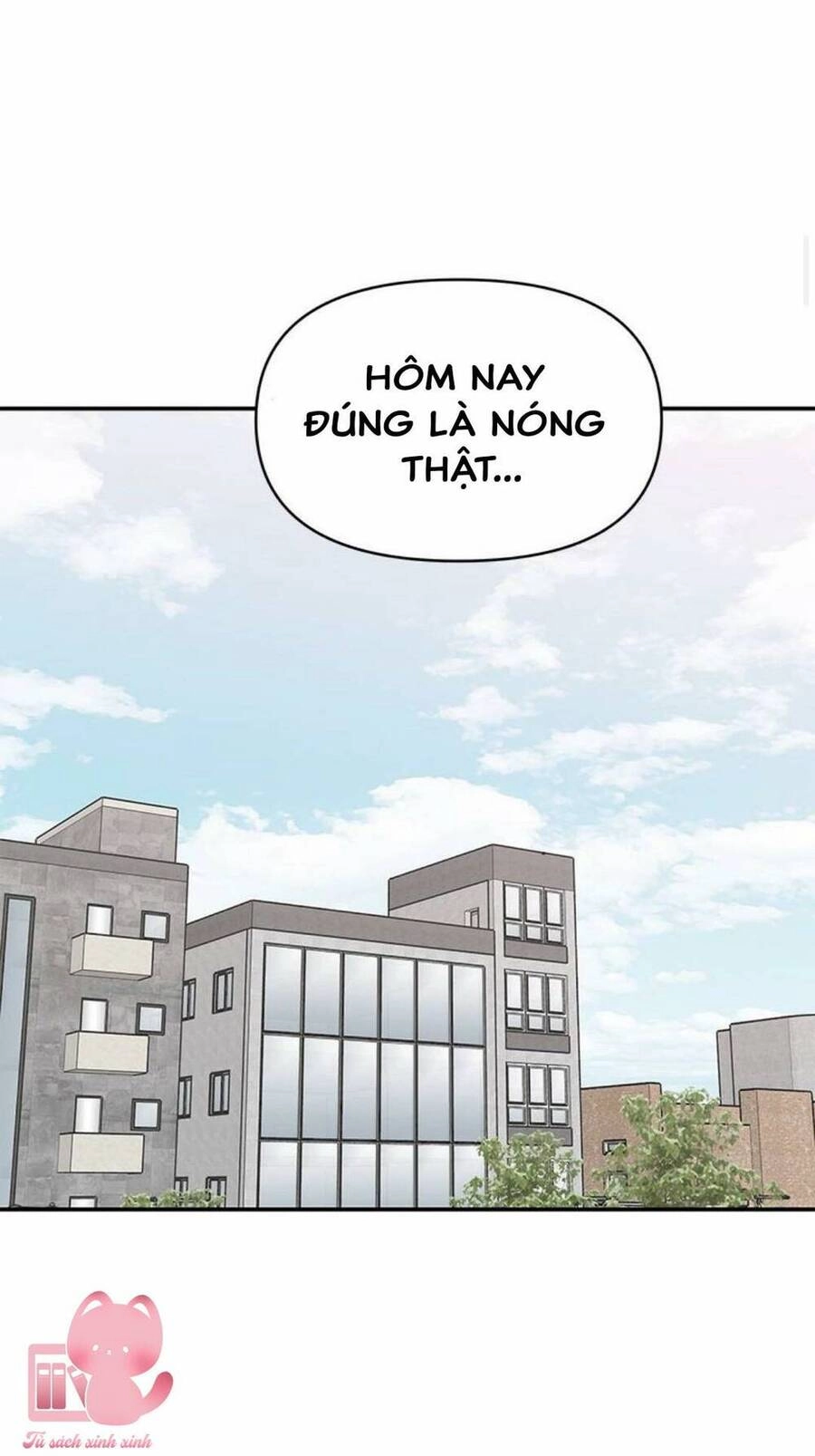 Kế Hoạch Hẹn Hò Của Bareum Chapter 94 - 20