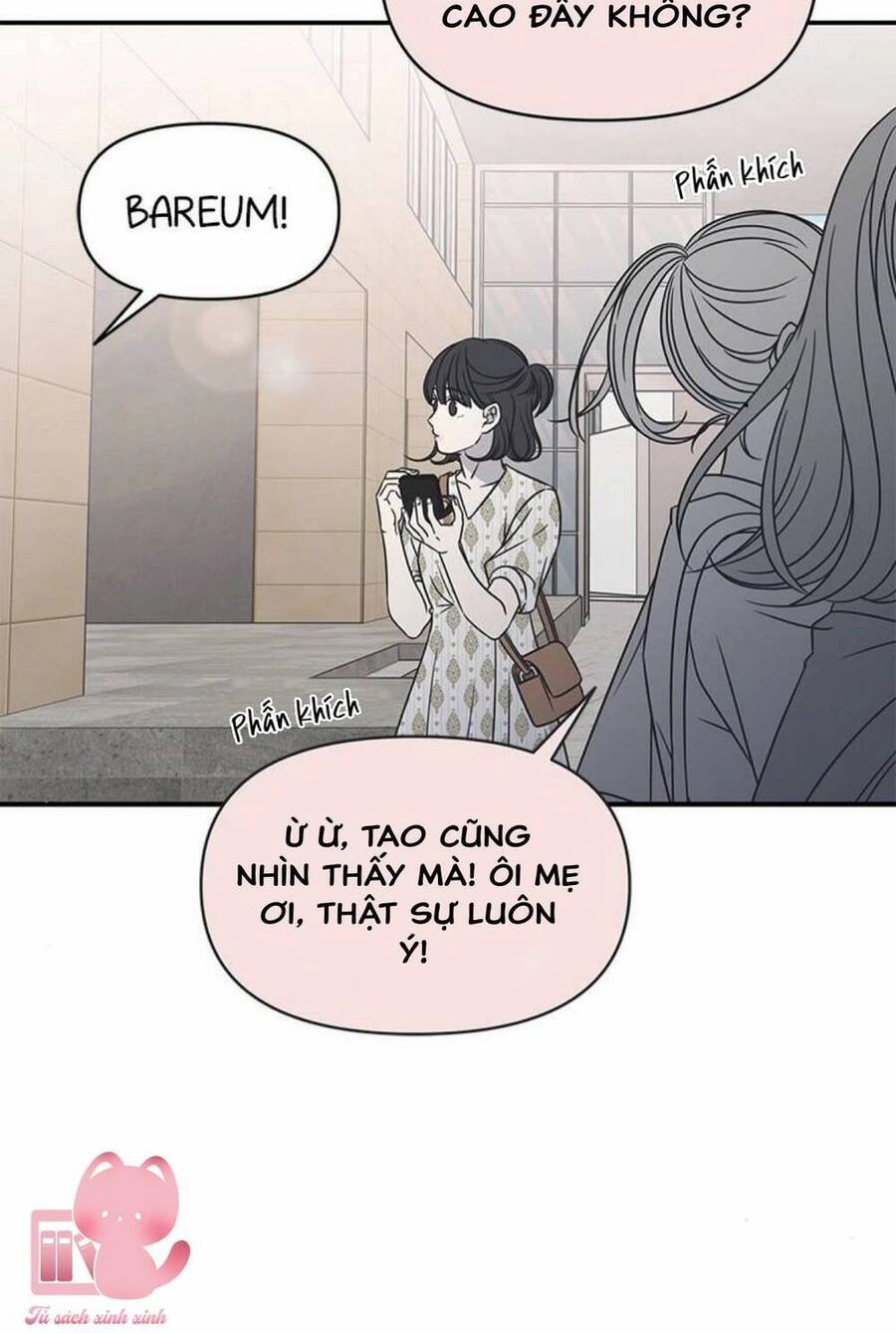 Kế Hoạch Hẹn Hò Của Bareum Chapter 94 - 25