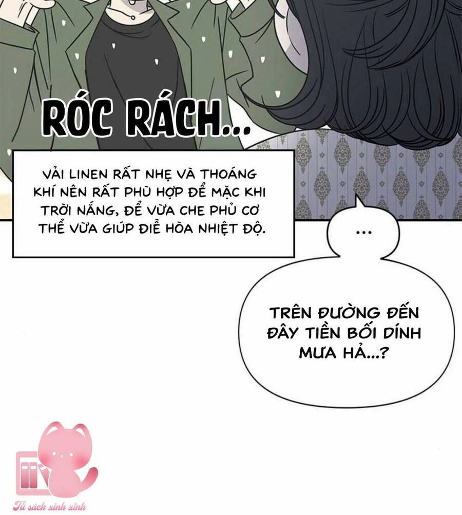 Kế Hoạch Hẹn Hò Của Bareum Chapter 94 - 32