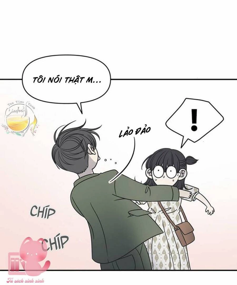 Kế Hoạch Hẹn Hò Của Bareum Chapter 94 - 33