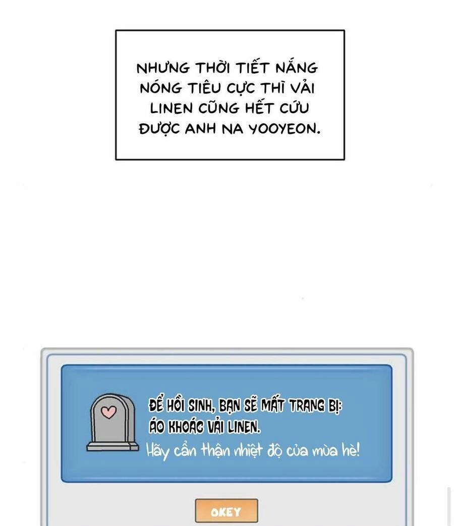 Kế Hoạch Hẹn Hò Của Bareum Chapter 94 - 34