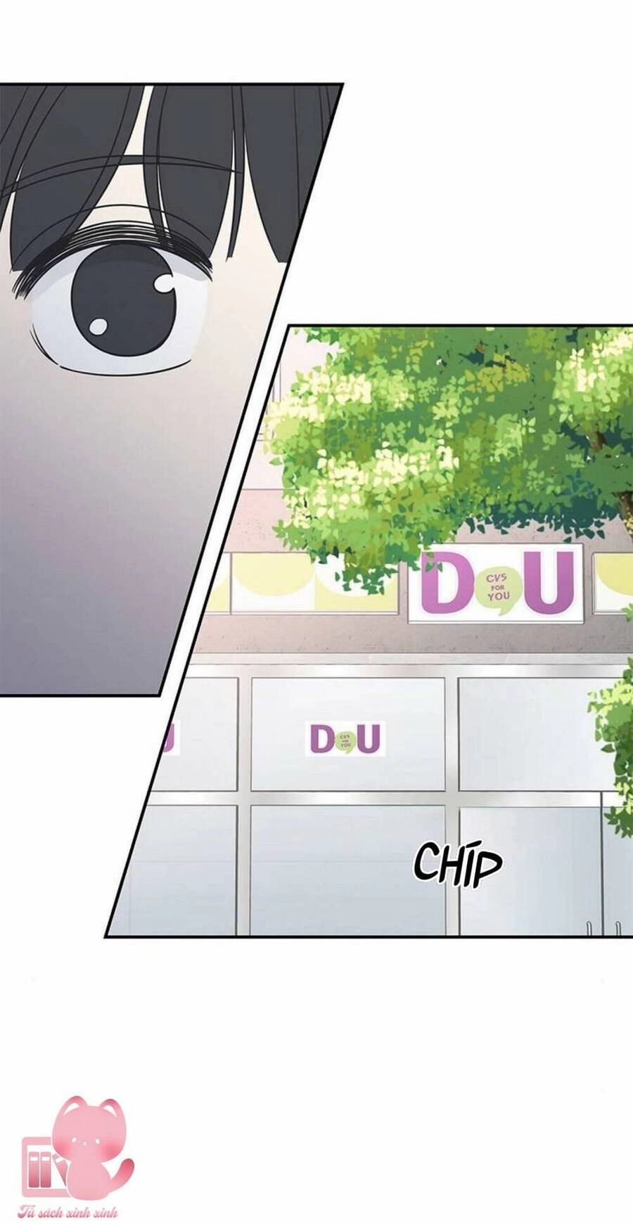 Kế Hoạch Hẹn Hò Của Bareum Chapter 94 - 41