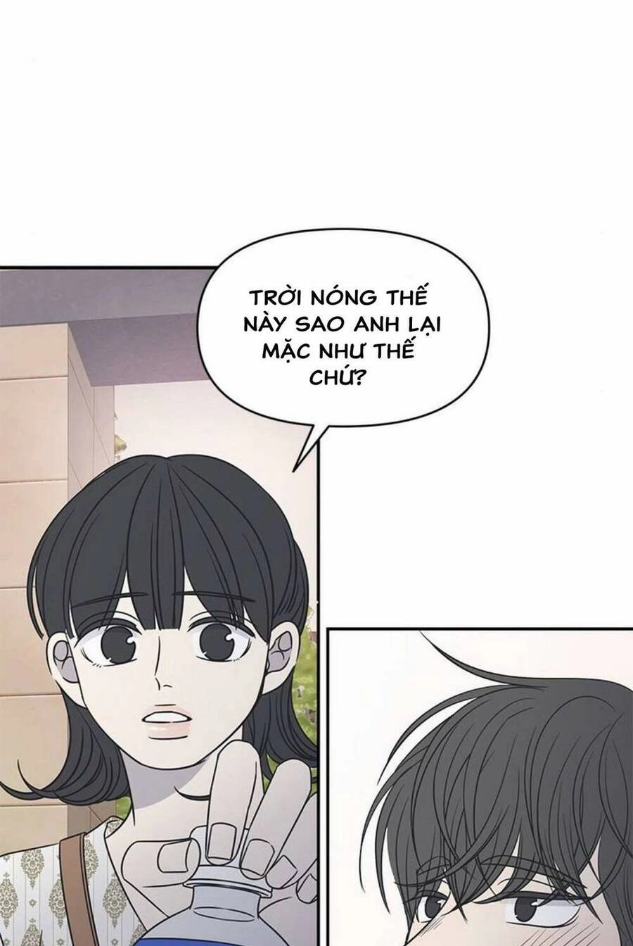 Kế Hoạch Hẹn Hò Của Bareum Chapter 94 - 44