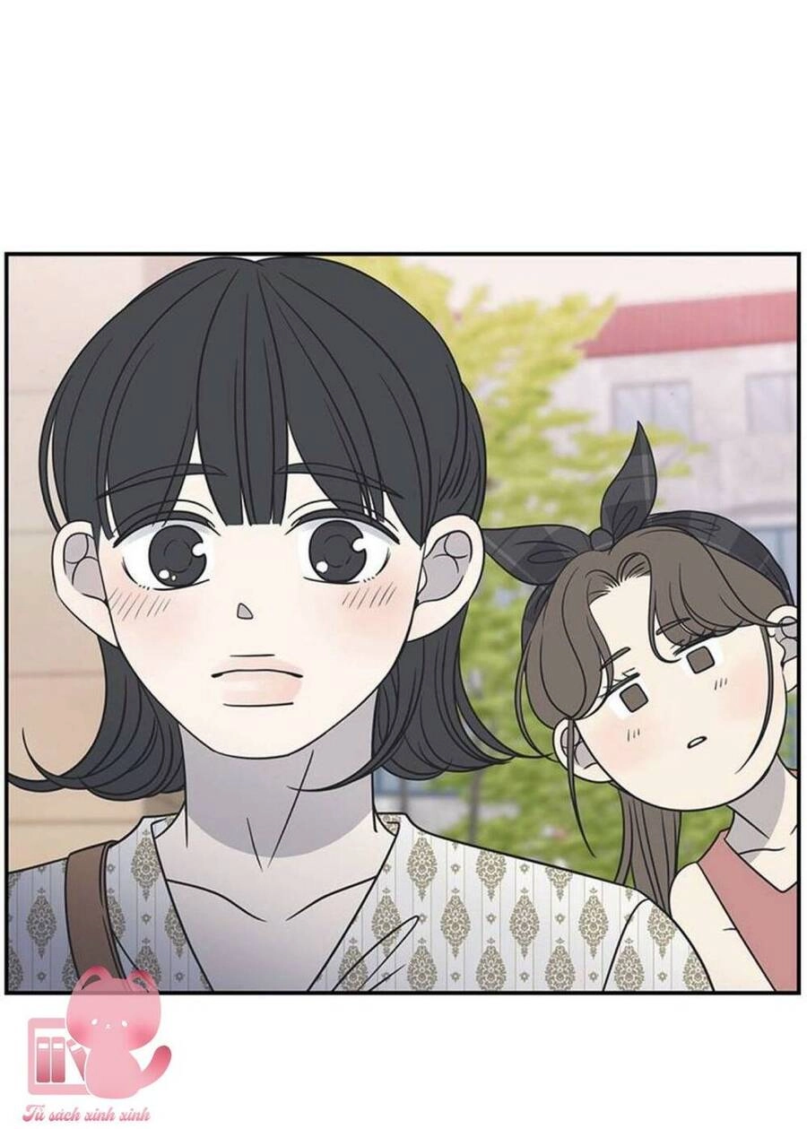 Kế Hoạch Hẹn Hò Của Bareum Chapter 94 - 50