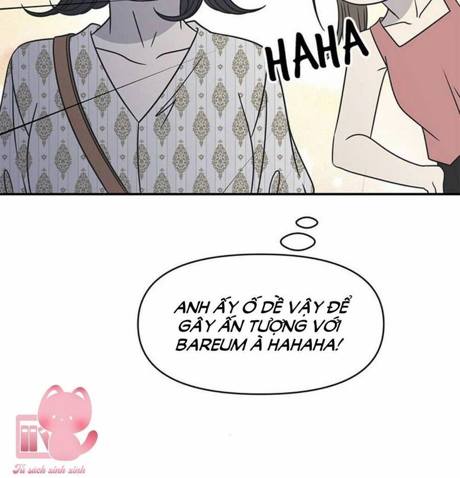 Kế Hoạch Hẹn Hò Của Bareum Chapter 94 - 52