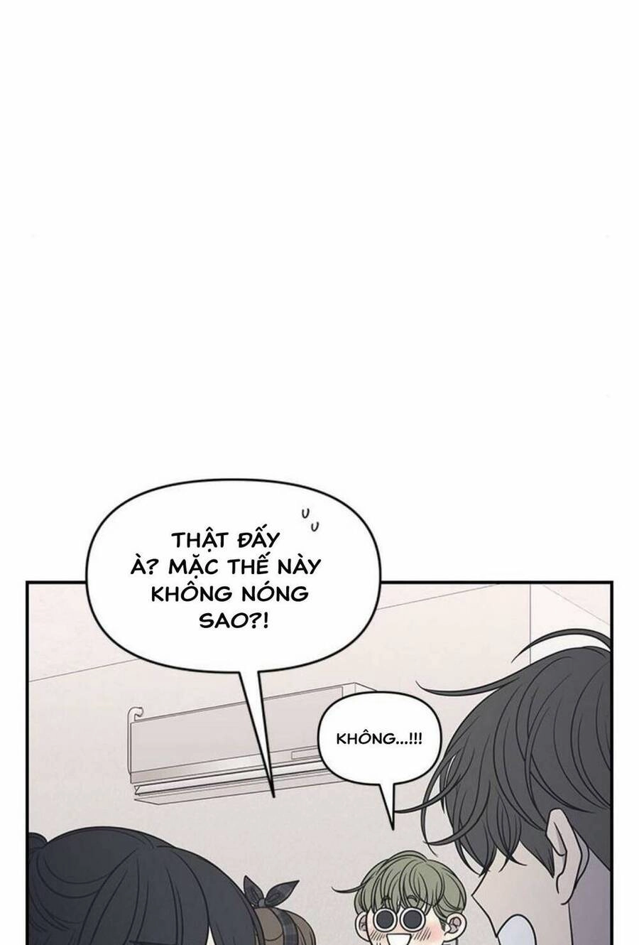 Kế Hoạch Hẹn Hò Của Bareum Chapter 94 - 58