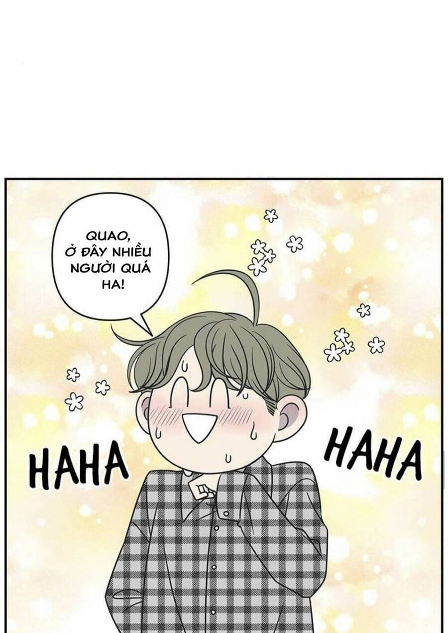 Kế Hoạch Hẹn Hò Của Bareum Chapter 94 - 60