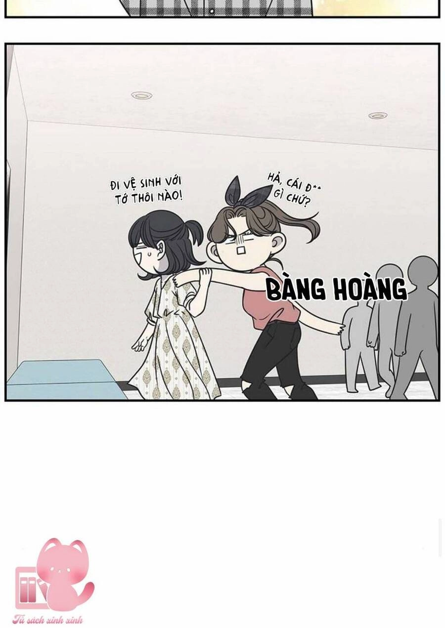 Kế Hoạch Hẹn Hò Của Bareum Chapter 94 - 61