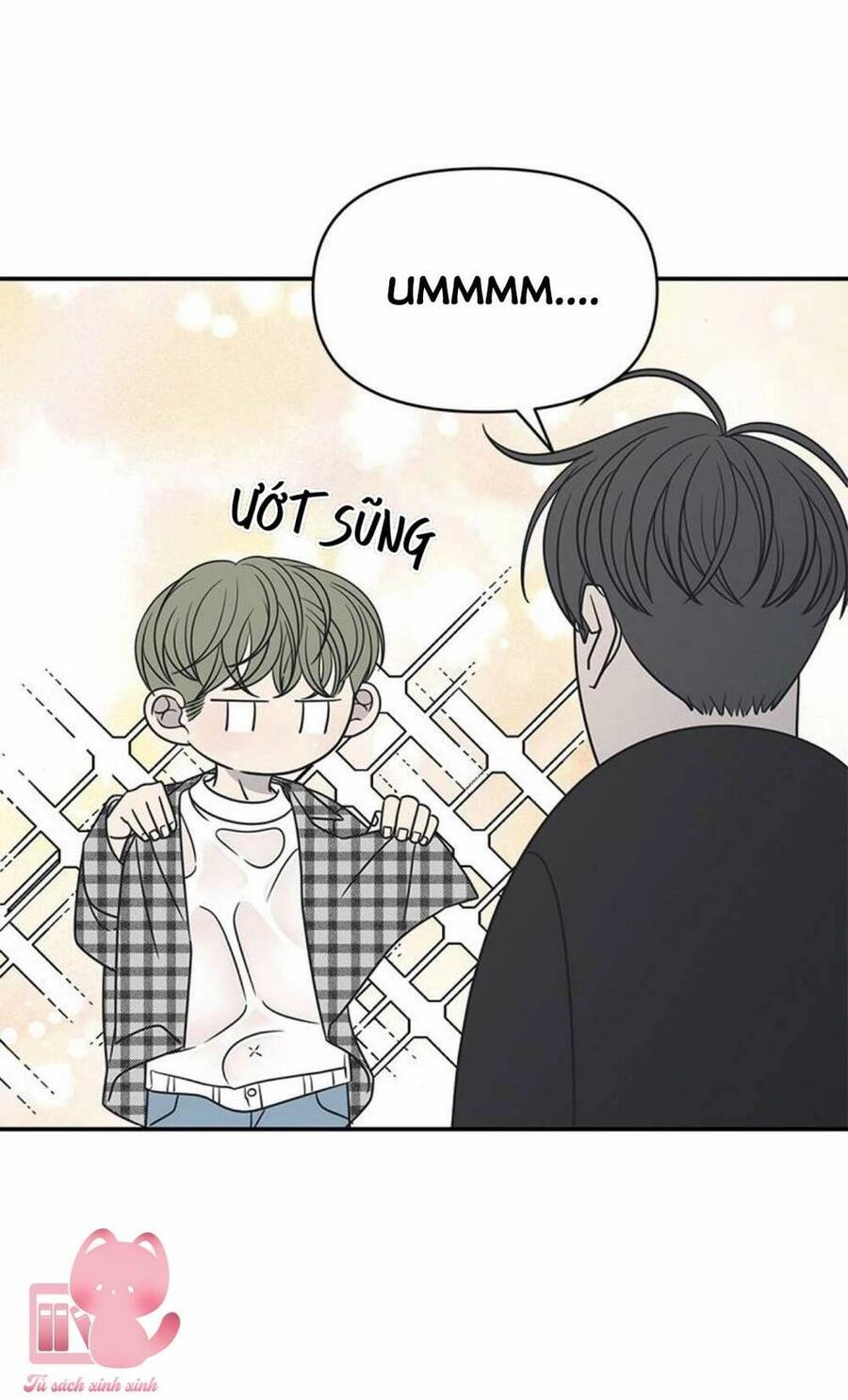 Kế Hoạch Hẹn Hò Của Bareum Chapter 94 - 65