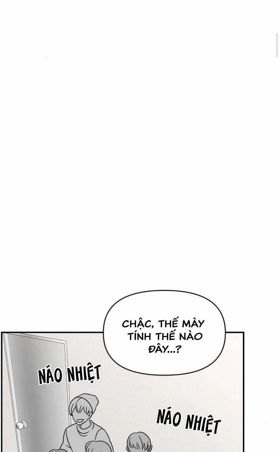 Kế Hoạch Hẹn Hò Của Bareum Chapter 94 - 68