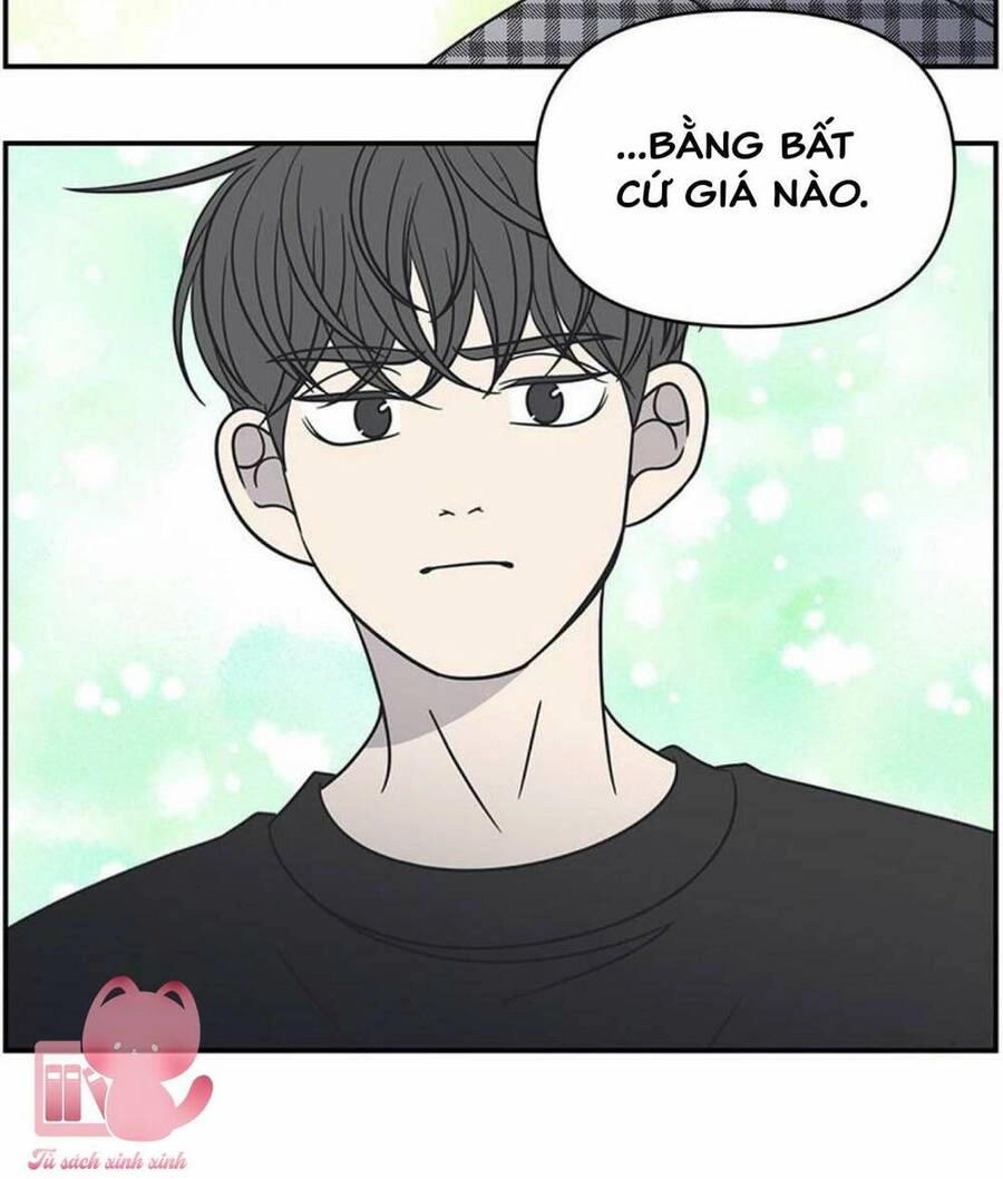 Kế Hoạch Hẹn Hò Của Bareum Chapter 94 - 72