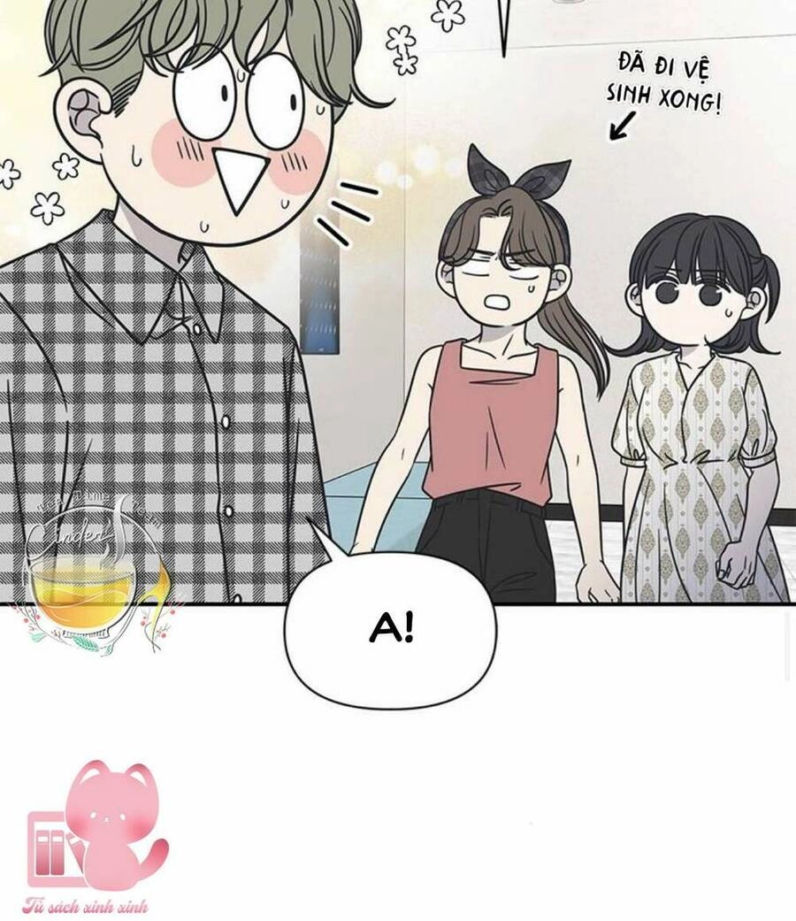 Kế Hoạch Hẹn Hò Của Bareum Chapter 94 - 74