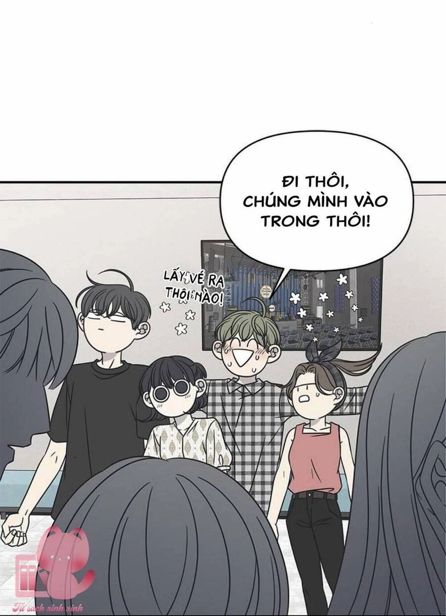 Kế Hoạch Hẹn Hò Của Bareum Chapter 94 - 78