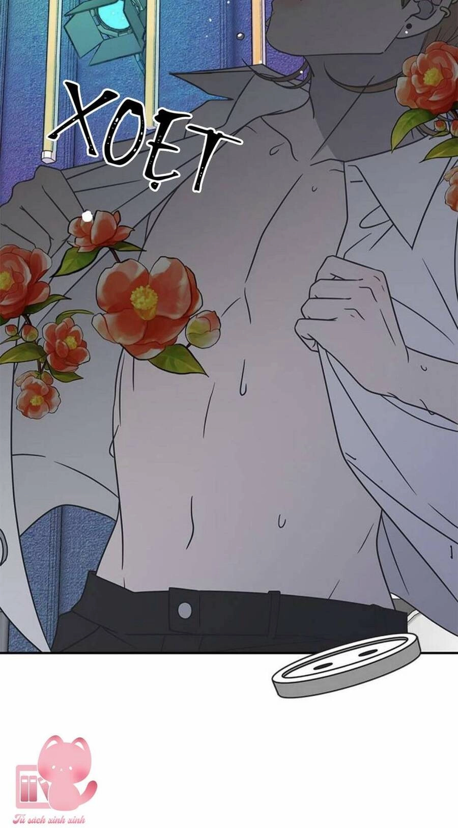 Kế Hoạch Hẹn Hò Của Bareum Chapter 94 - 82