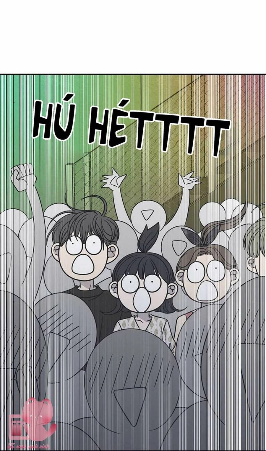 Kế Hoạch Hẹn Hò Của Bareum Chapter 94 - 83