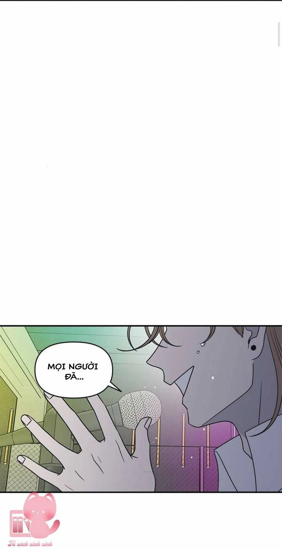 Kế Hoạch Hẹn Hò Của Bareum Chapter 94 - 84