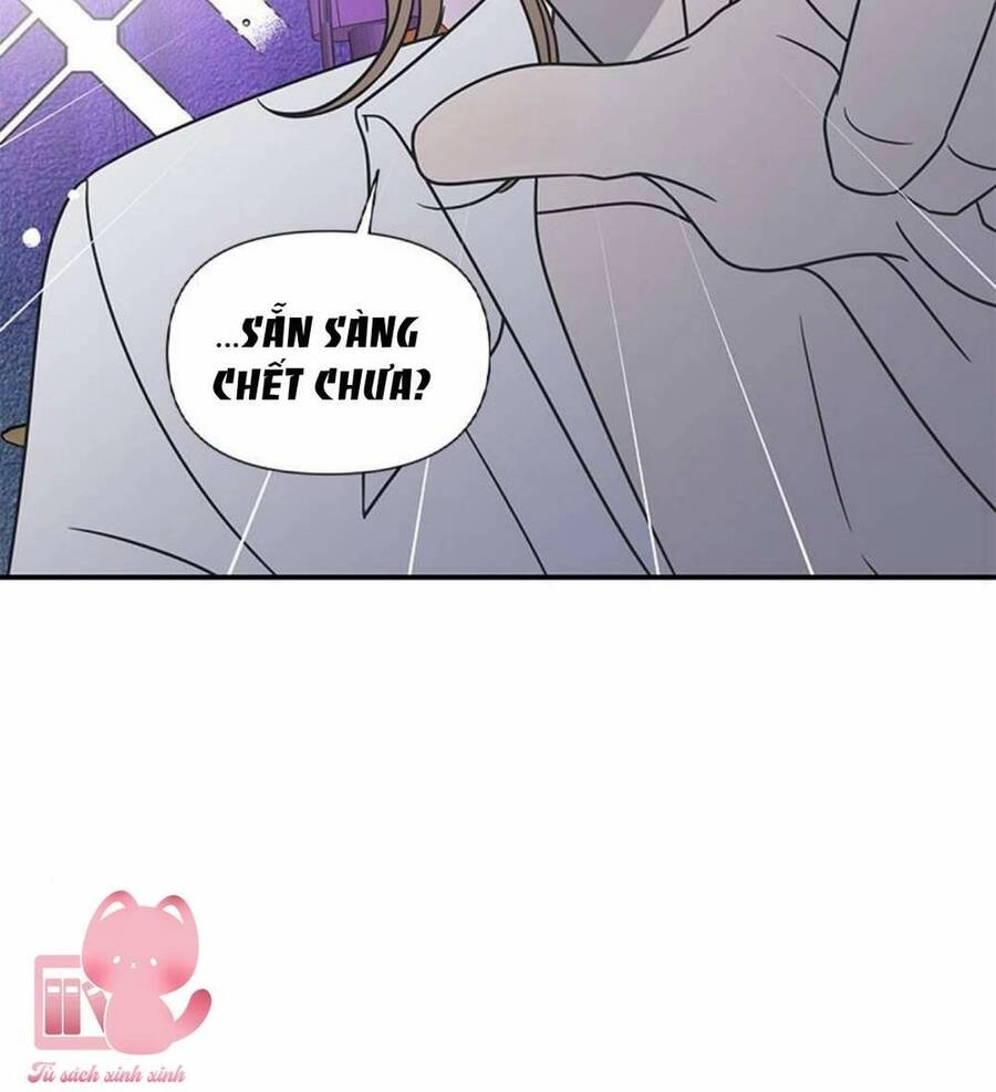 Kế Hoạch Hẹn Hò Của Bareum Chapter 94 - 86