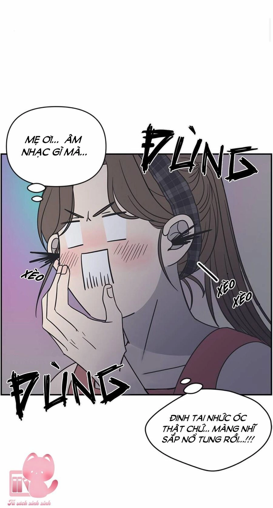 Kế Hoạch Hẹn Hò Của Bareum Chapter 95 - 6