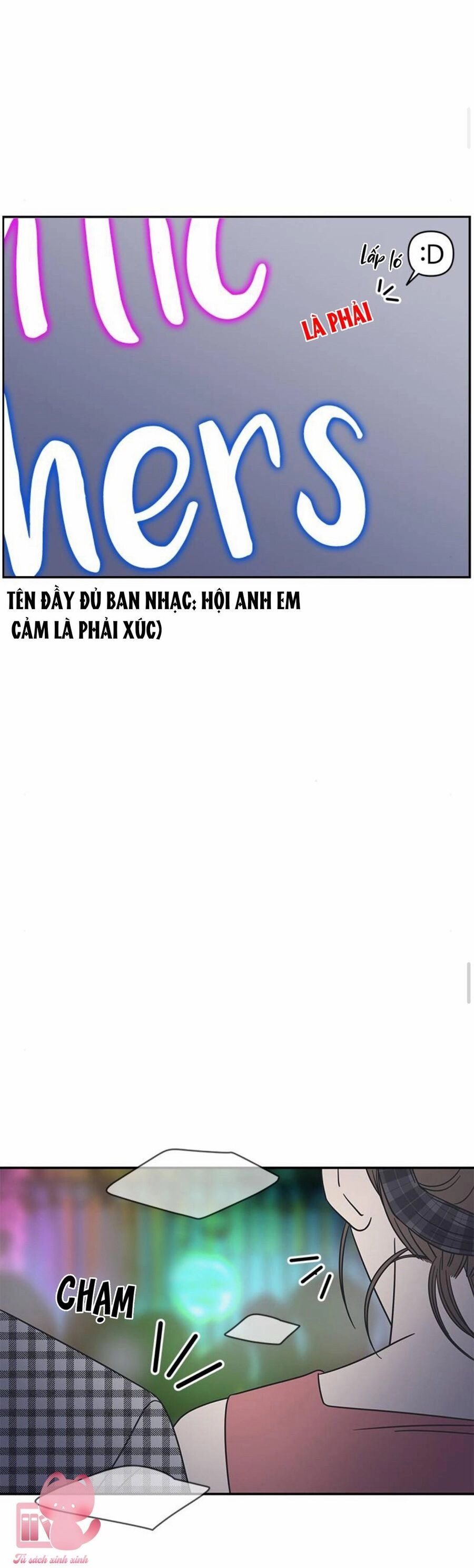 Kế Hoạch Hẹn Hò Của Bareum Chapter 95 - 9