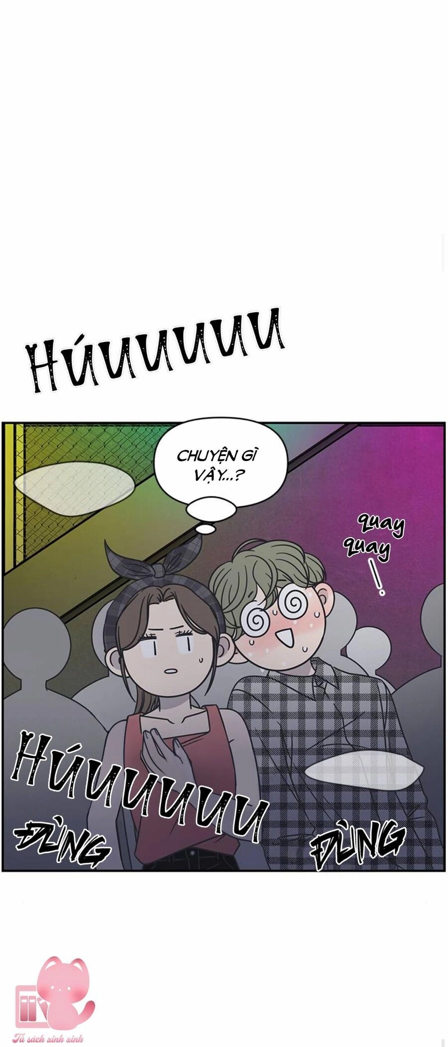 Kế Hoạch Hẹn Hò Của Bareum Chapter 95 - 10