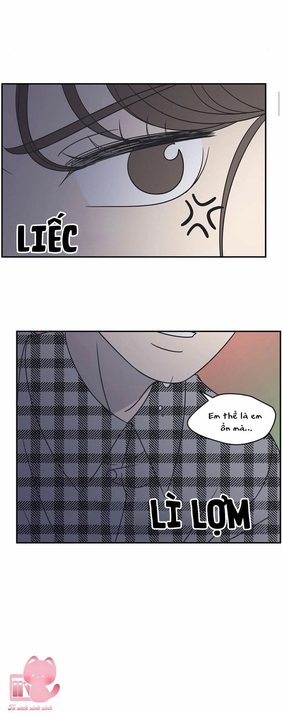 Kế Hoạch Hẹn Hò Của Bareum Chapter 95 - 28