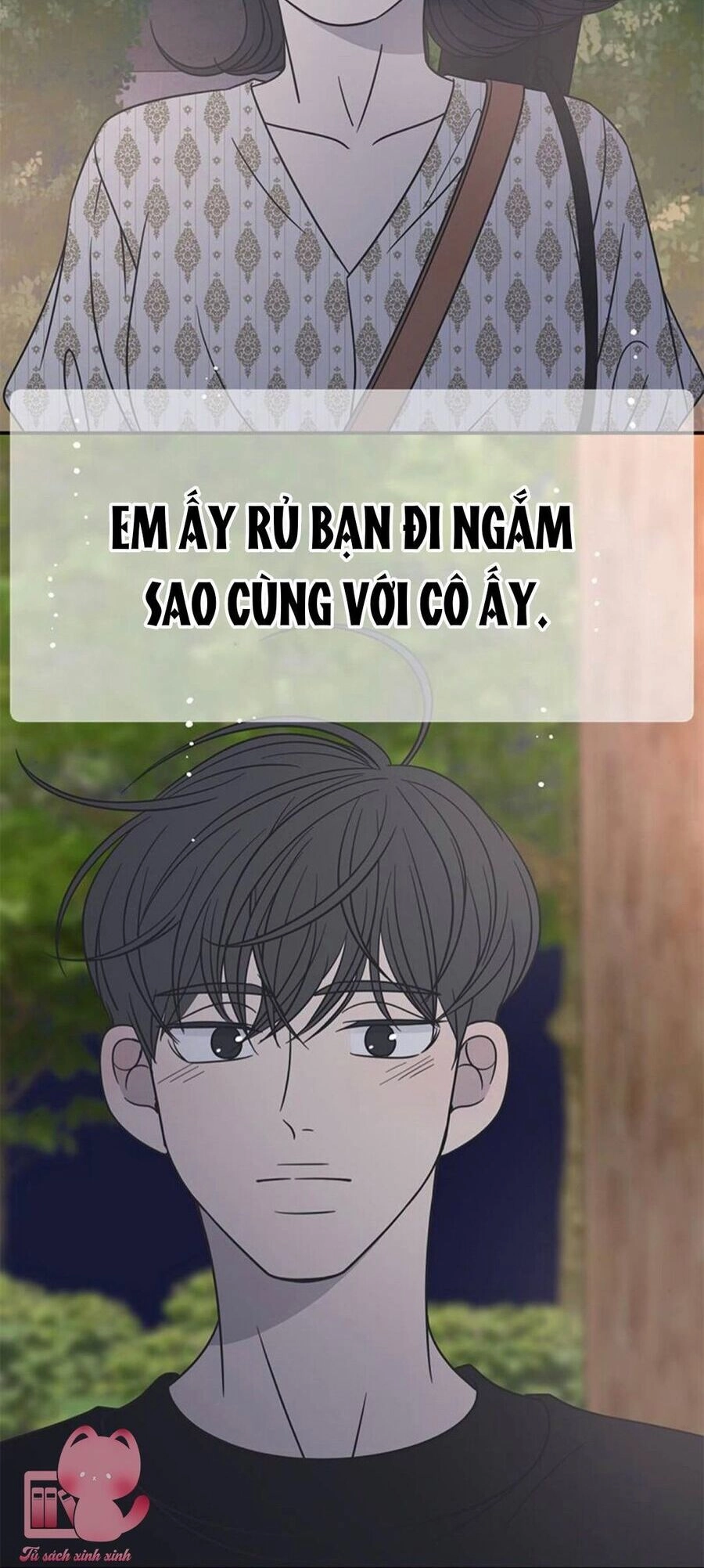 Kế Hoạch Hẹn Hò Của Bareum Chapter 95 - 70