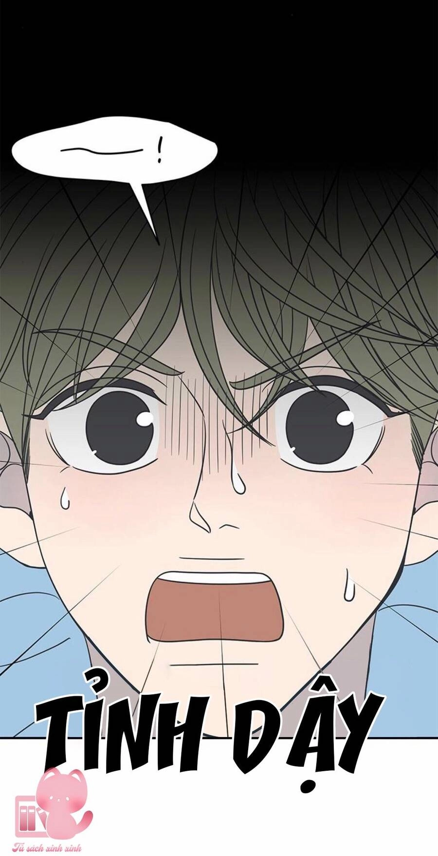 Kế Hoạch Hẹn Hò Của Bareum Chapter 97 - 10