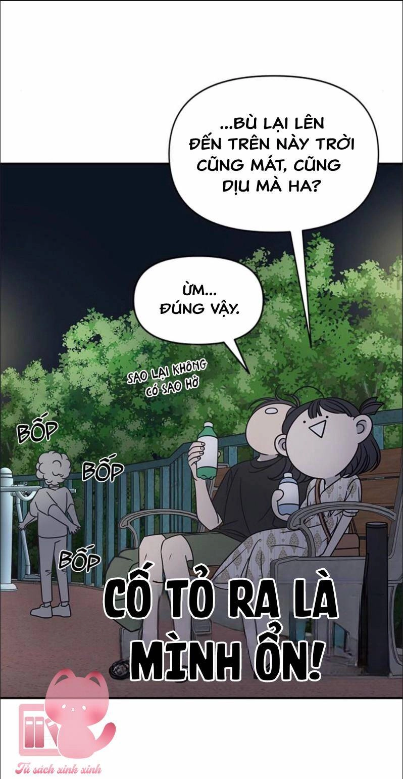 Kế Hoạch Hẹn Hò Của Bareum Chapter 97 - 25