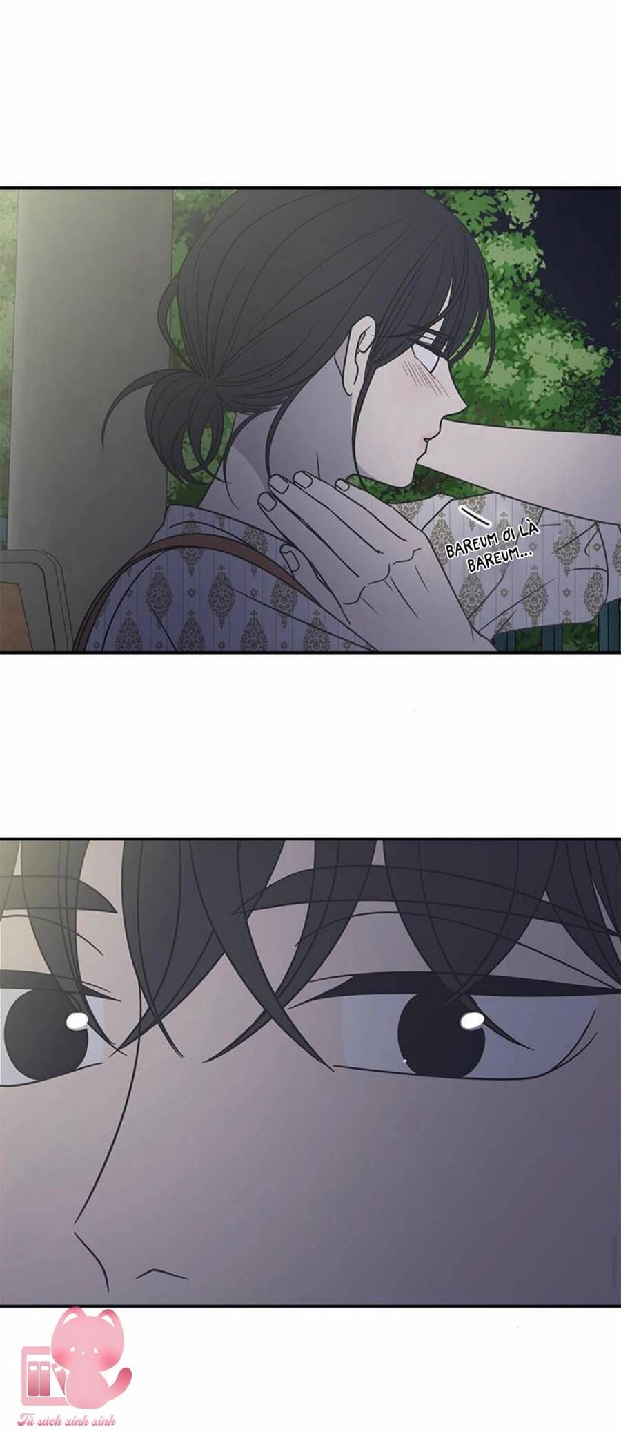 Kế Hoạch Hẹn Hò Của Bareum Chapter 97 - 33