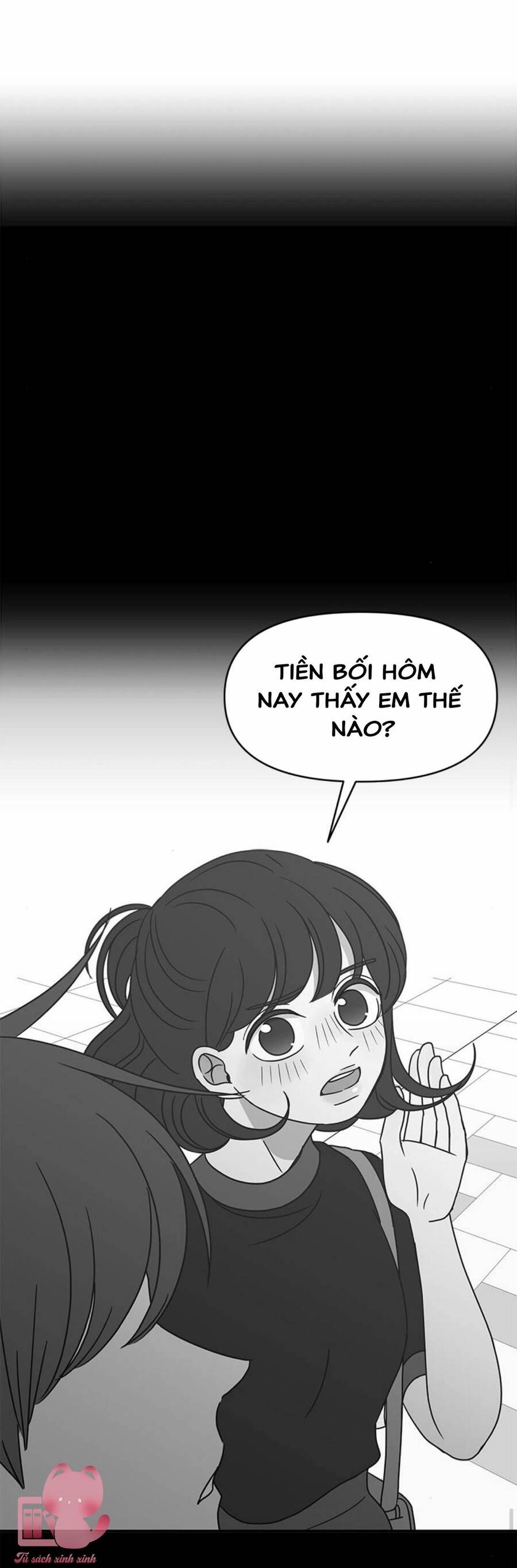 Kế Hoạch Hẹn Hò Của Bareum Chapter 97 - 34