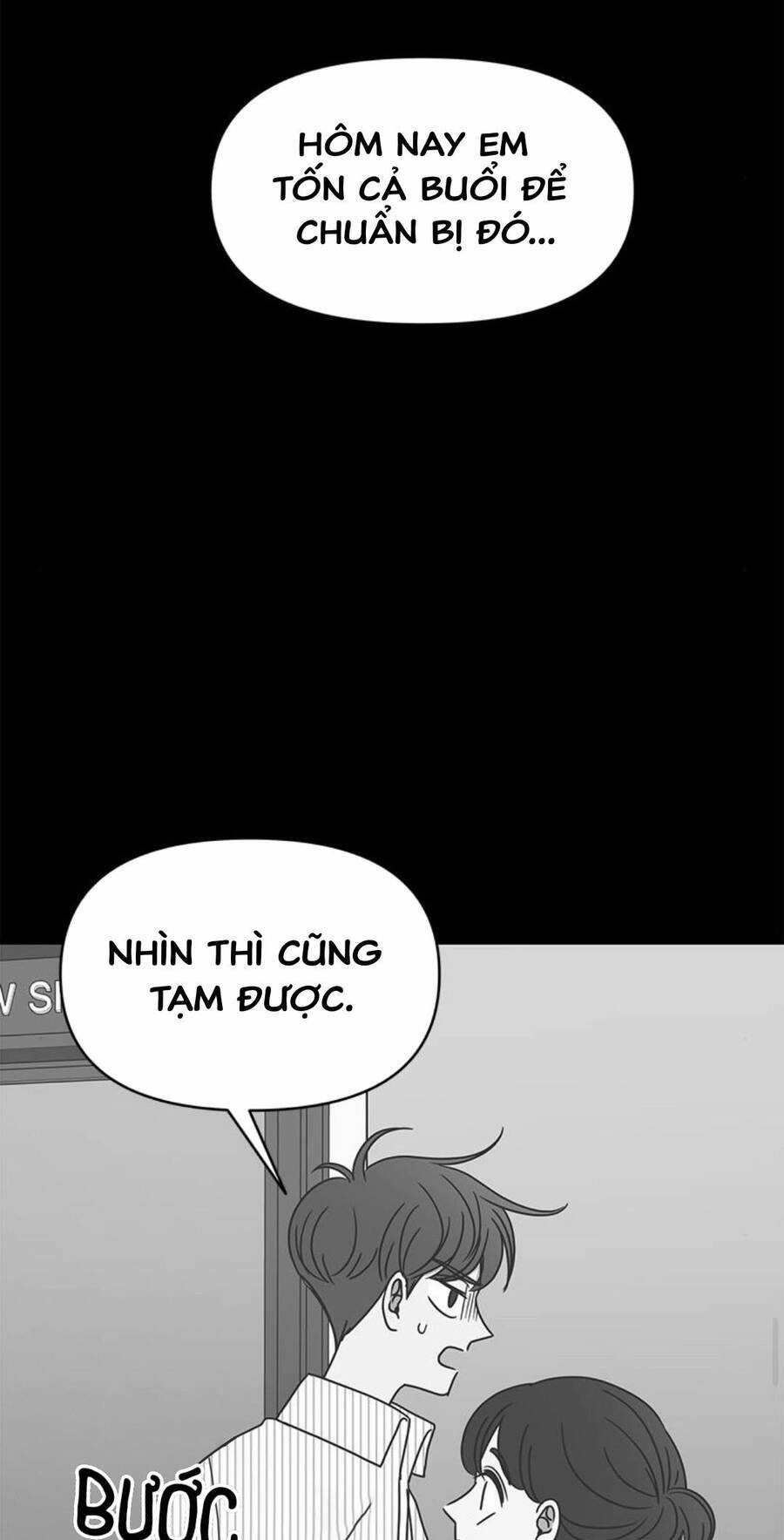 Kế Hoạch Hẹn Hò Của Bareum Chapter 97 - 35