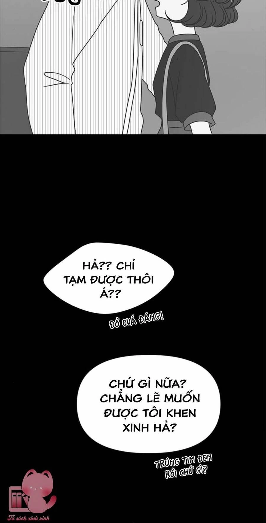 Kế Hoạch Hẹn Hò Của Bareum Chapter 97 - 36