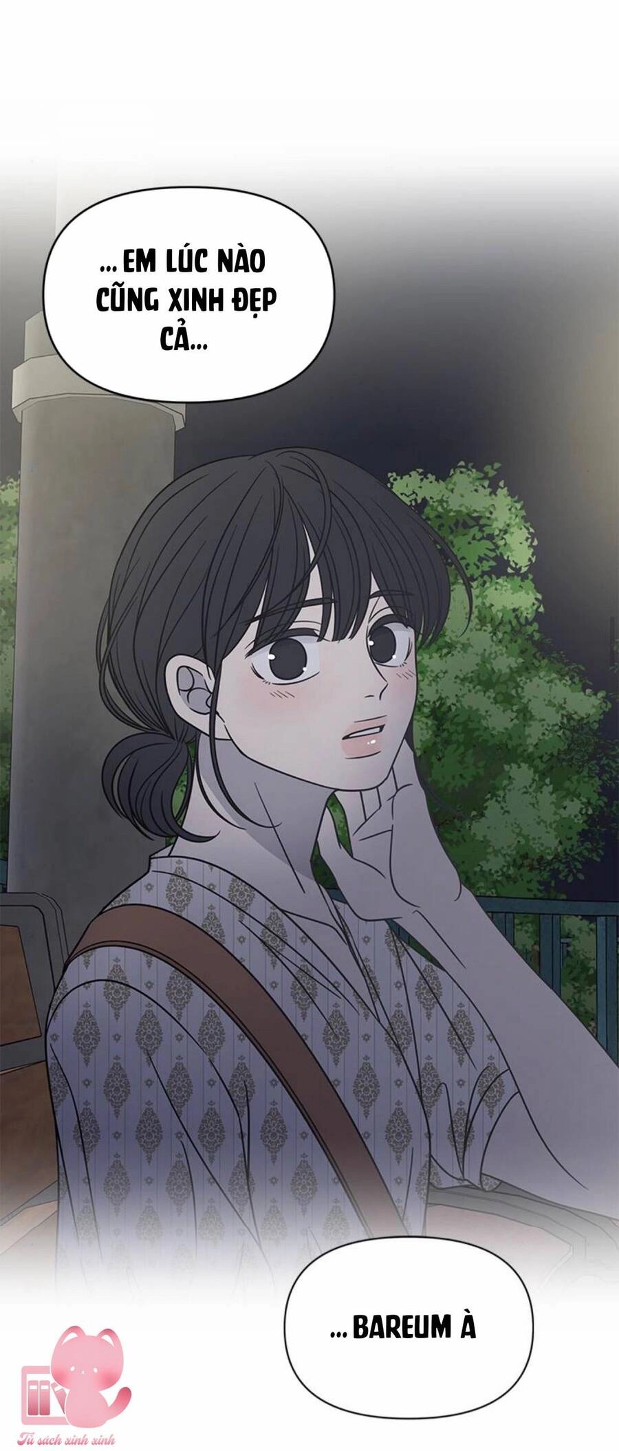 Kế Hoạch Hẹn Hò Của Bareum Chapter 97 - 39