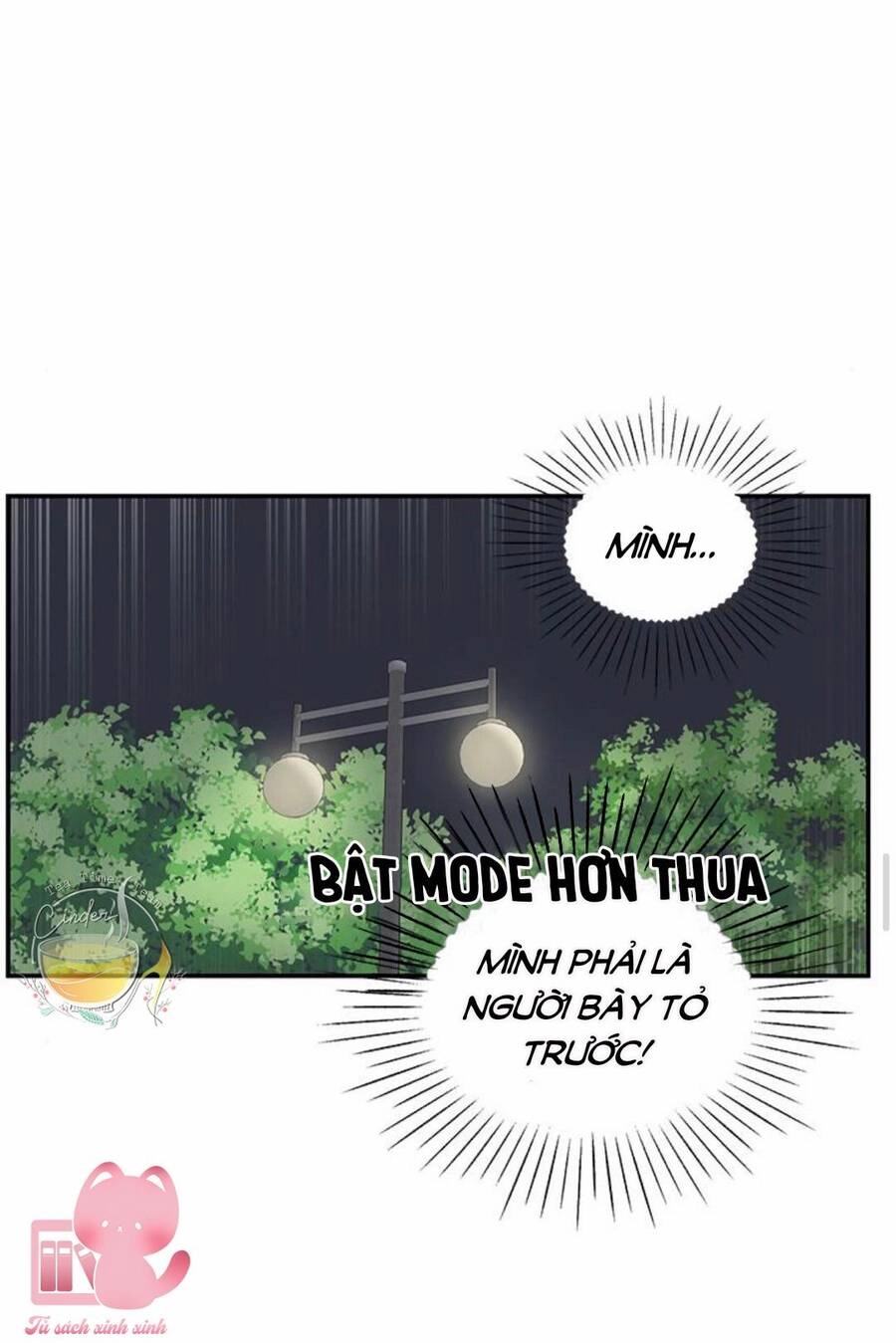 Kế Hoạch Hẹn Hò Của Bareum Chapter 97 - 47