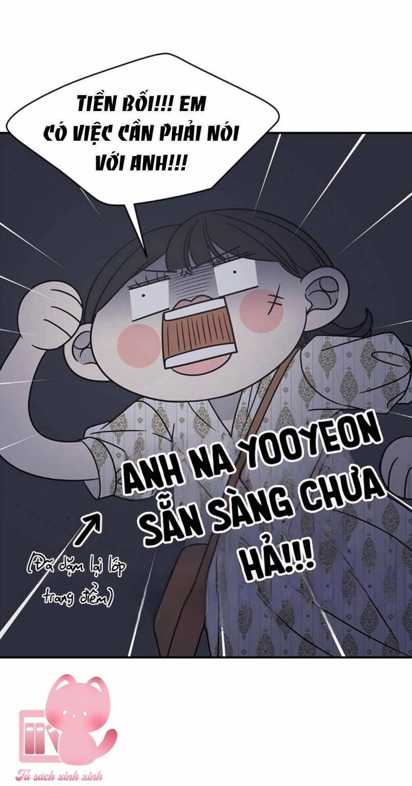 Kế Hoạch Hẹn Hò Của Bareum Chapter 97 - 48
