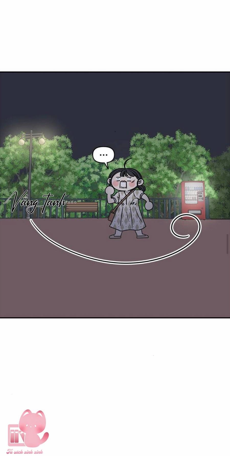 Kế Hoạch Hẹn Hò Của Bareum Chapter 97 - 49