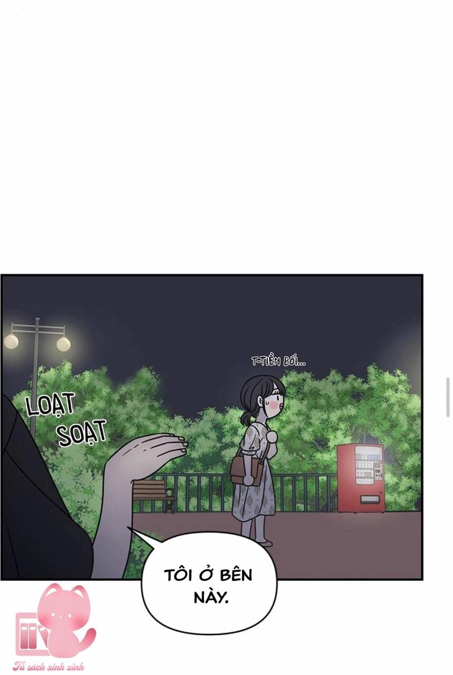 Kế Hoạch Hẹn Hò Của Bareum Chapter 97 - 50