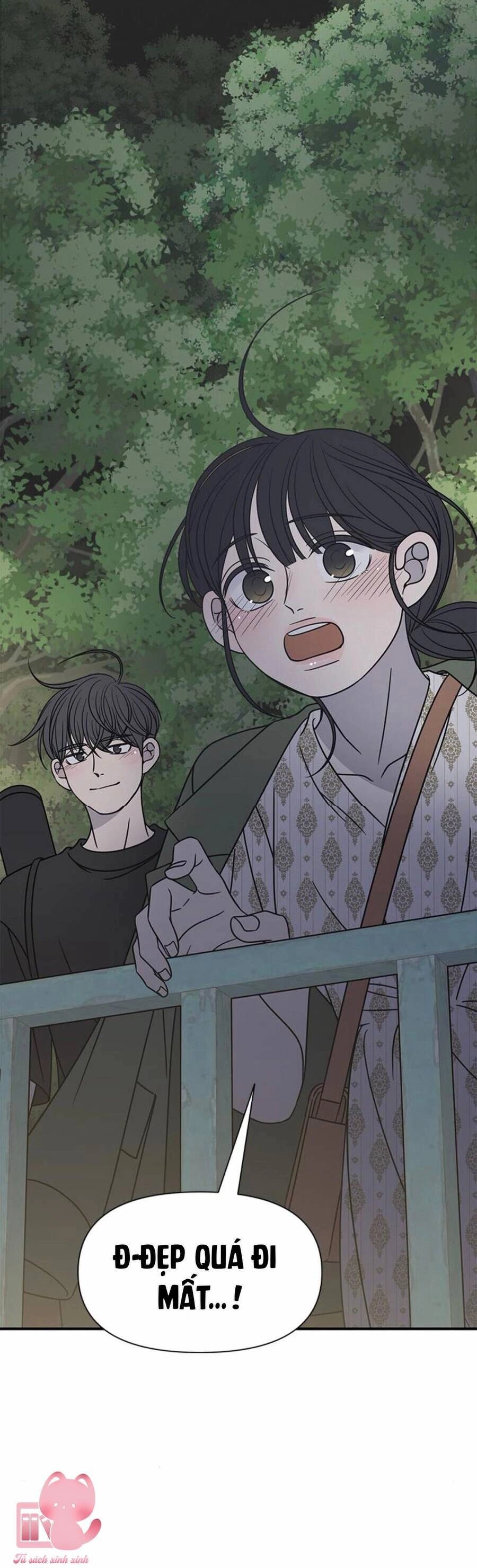 Kế Hoạch Hẹn Hò Của Bareum Chapter 97 - 55