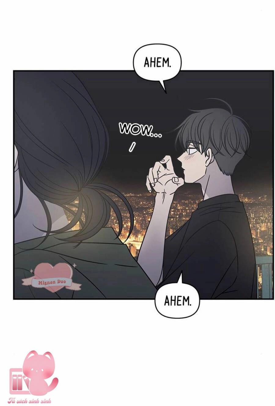 Kế Hoạch Hẹn Hò Của Bareum Chapter 97 - 57