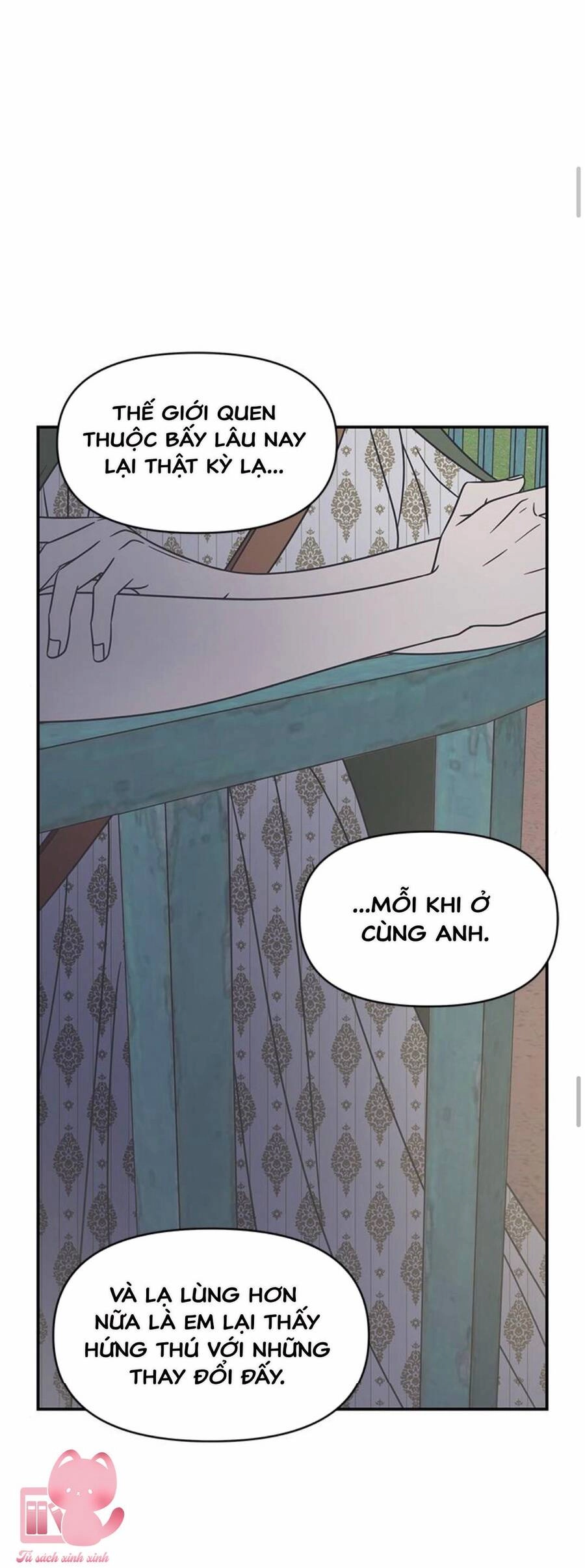 Kế Hoạch Hẹn Hò Của Bareum Chapter 97 - 59