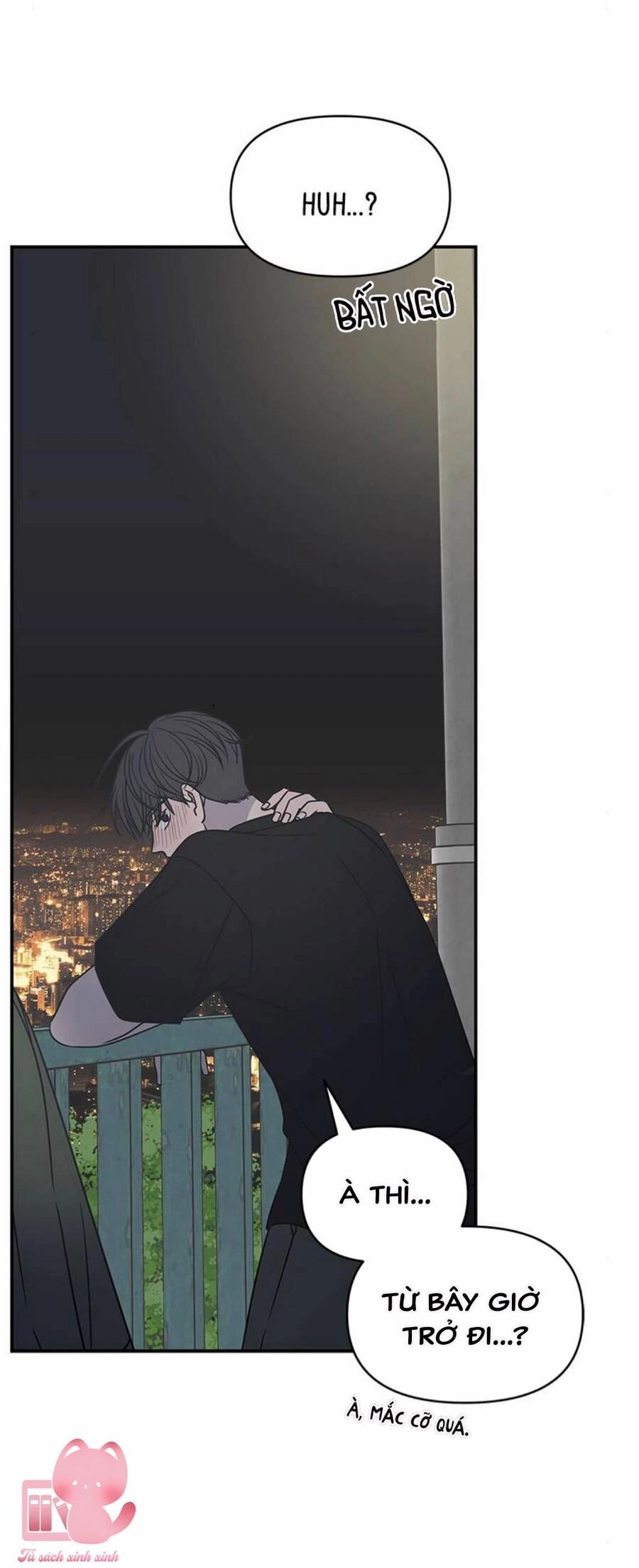 Kế Hoạch Hẹn Hò Của Bareum Chapter 97 - 72