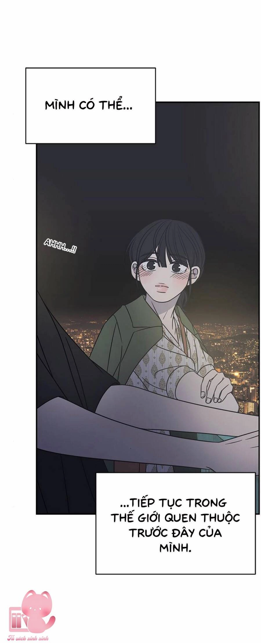 Kế Hoạch Hẹn Hò Của Bareum Chapter 97 - 73