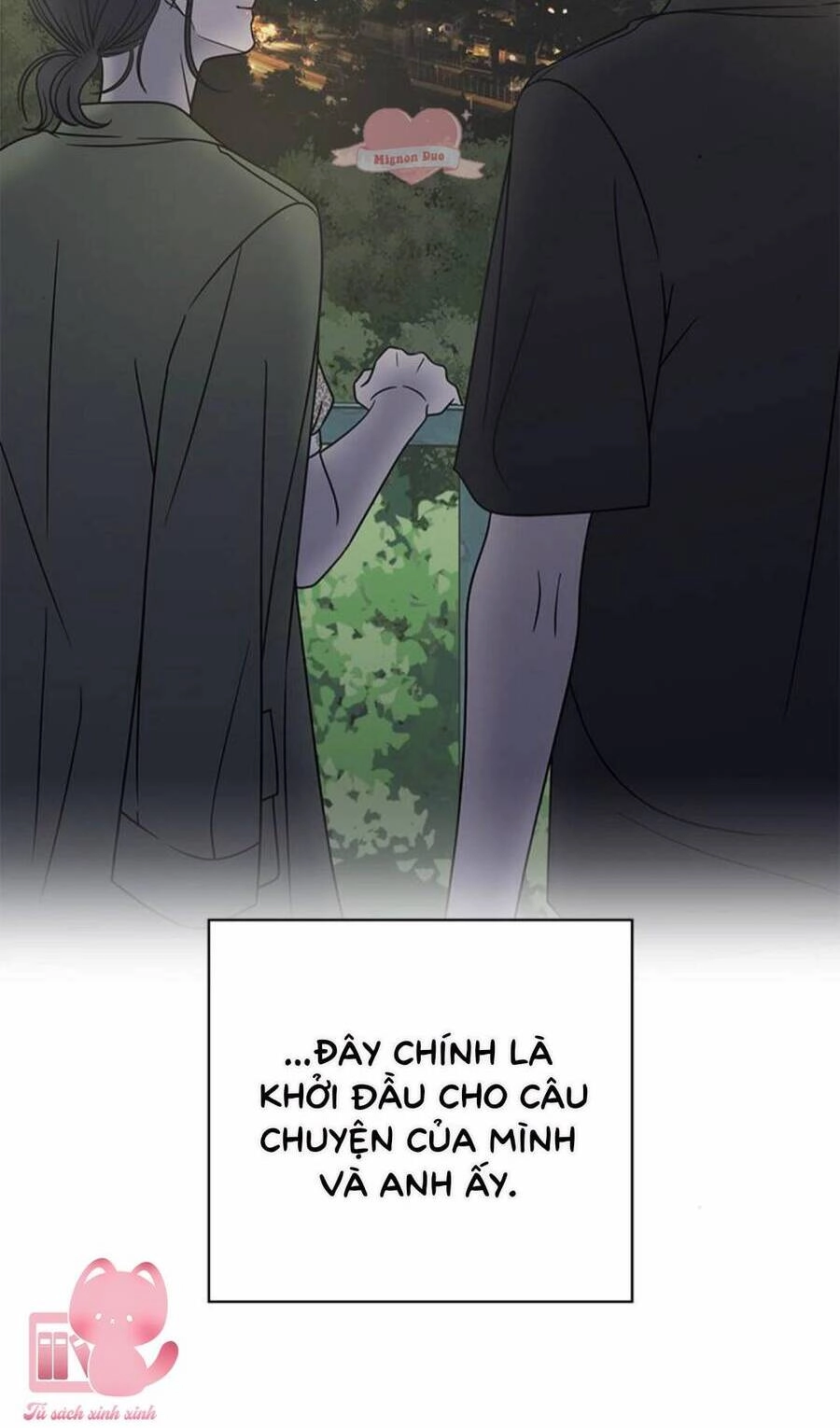 Kế Hoạch Hẹn Hò Của Bareum Chapter 97 - 80