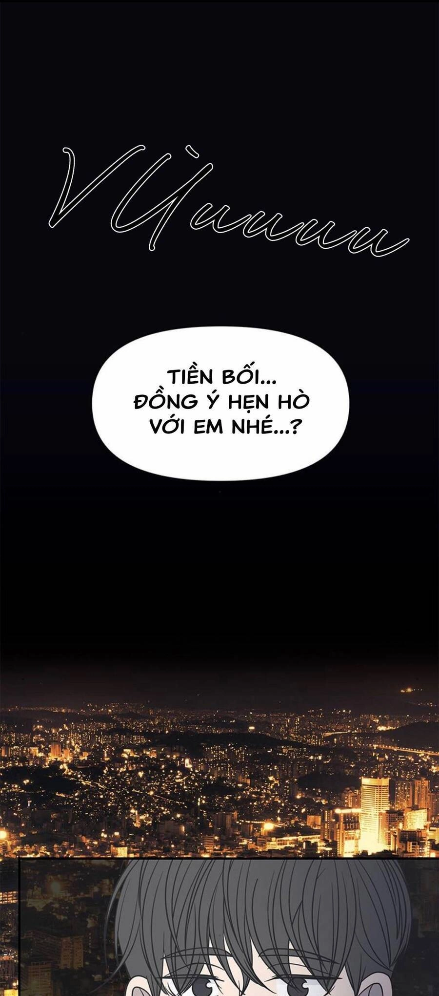 Kế Hoạch Hẹn Hò Của Bareum Chapter 98 - 2